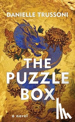 Trussoni, Danielle - The Puzzle Box