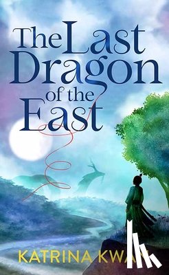 Kwan, Katrina - The Last Dragon of the East
