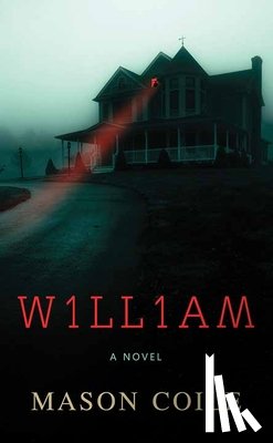 Coile, Mason - William