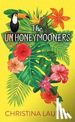 Lauren, Christina - The Unhoneymooners