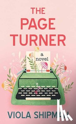 Shipman, Viola - The Page Turner