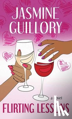 Guillory, Jasmine - Flirting Lessons