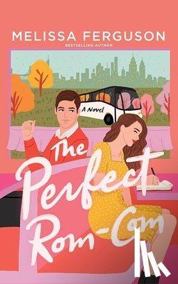 Ferguson, Melissa - The Perfect Rom-Com