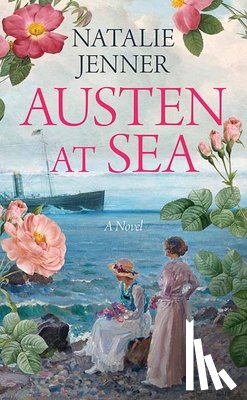 Jenner, Natalie - Austen at Sea