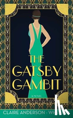 Anderson-Wheeler, Claire - The Gatsby Gambit