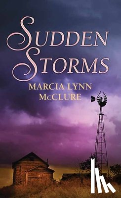 McClure, Marcia Lynn - Sudden Storms