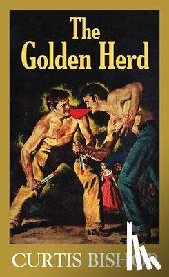 Bishop, Curtis - The Golden Herd