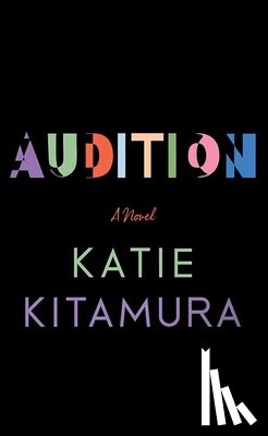 Kitamura, Katie - Audition