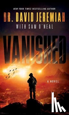 Jeremiah, David - Vanished: The Vanished Series