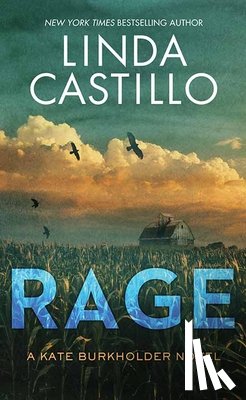 Castillo, Linda - Rage: Kate Burkholder