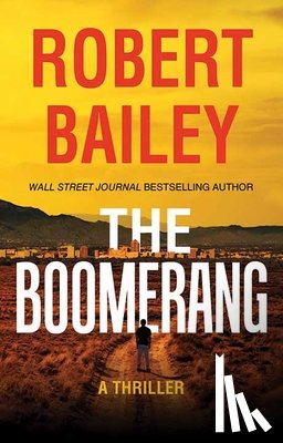 Bailey, Robert - The Boomerang