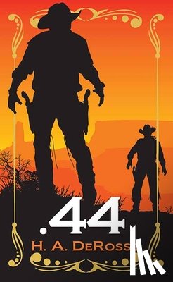 Derosso, H. a. - 0.44