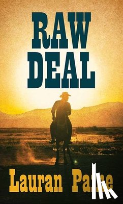 Paine, Lauran - Raw Deal