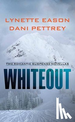 Eason, Lynette - Whiteout