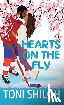 Shiloh, Toni - Hearts on the Fly