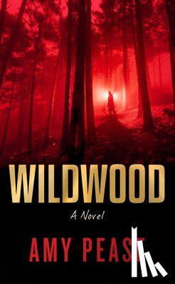 Pease, Amy - Wildwood
