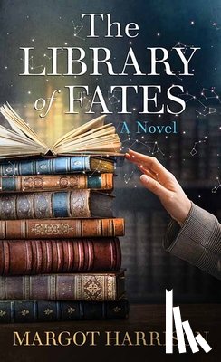 Harrison, Margot - The Library of Fates