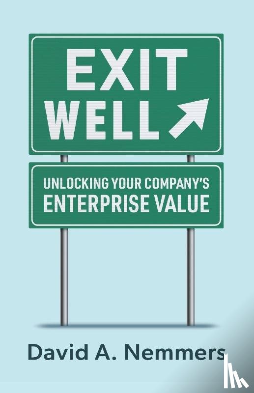 Nemmers, David A. - Exit Well