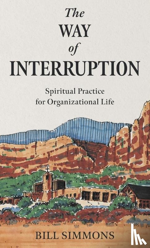Simmons, Bill - The Way of Interruption