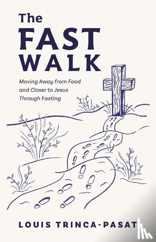 Trinca-Pasat, Louis - The Fast Walk