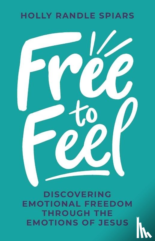 Spiars, Holly - Free to Feel