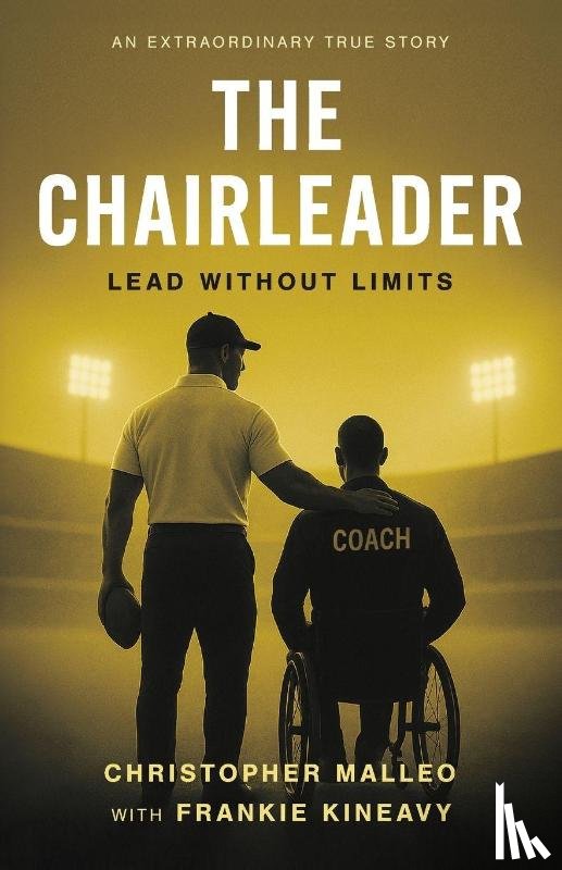 Malleo, Chris, Kineavy, Frankie - The ChairLeader