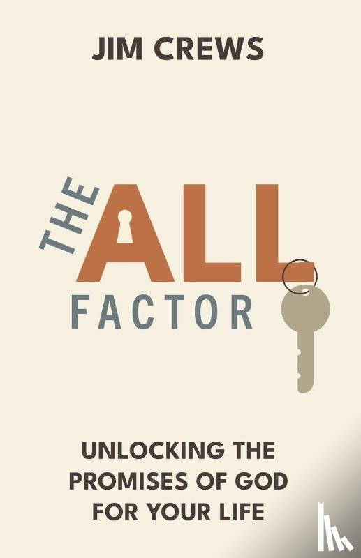 Crews, Jim - The All Factor