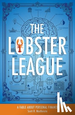 MacKenzie, Scott R. - The Lobster League