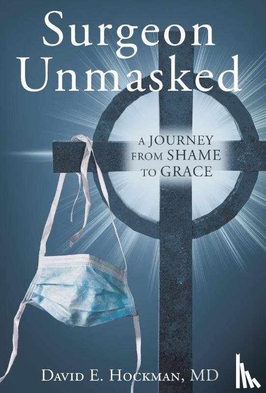Hockman, David - Surgeon Unmasked