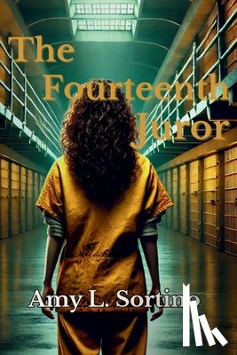 Sortino, Amy - The Fourteenth Juror
