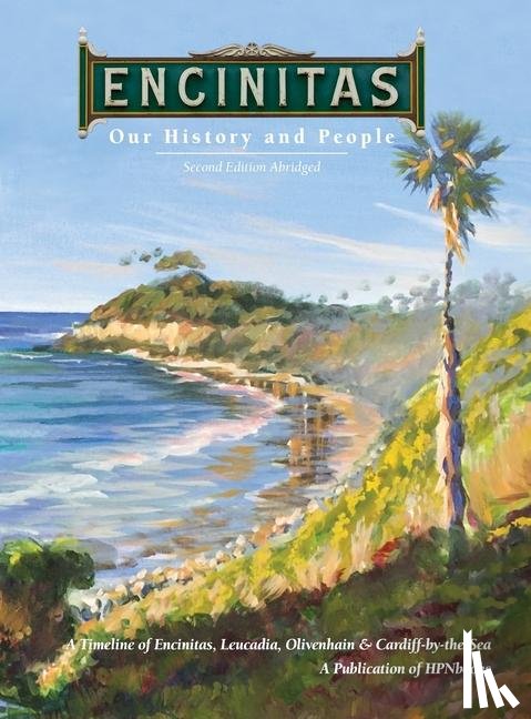 Roy Cope, Carolyn, Filanc, Jim, Murphy, Garth - Encinitas