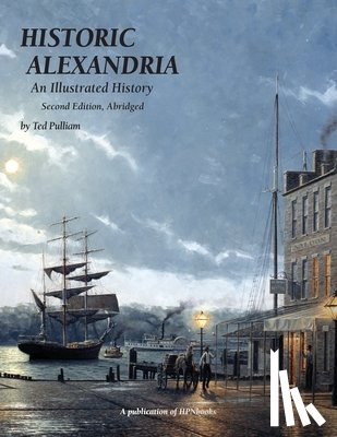 Pulliam, Ted - Historic Alexandria