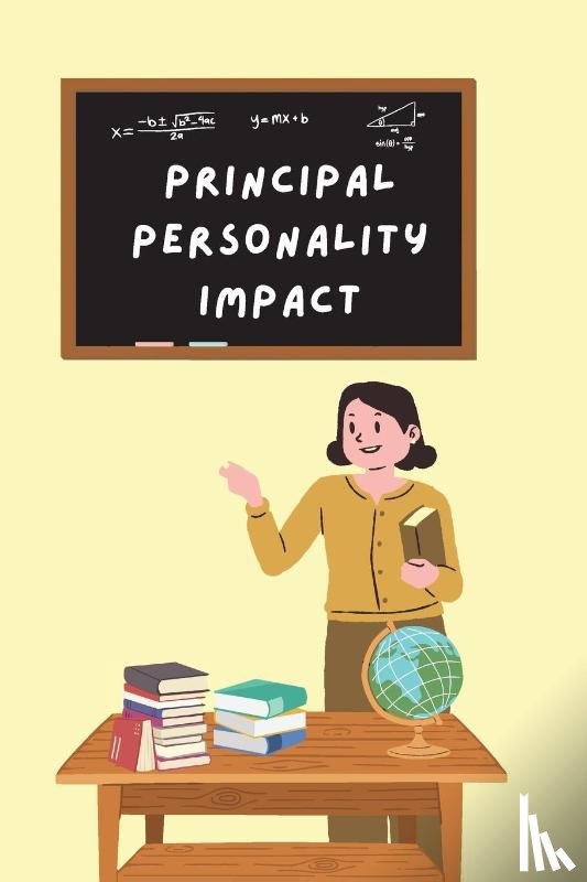 Suneel, Sagar - Principal Personality Impact