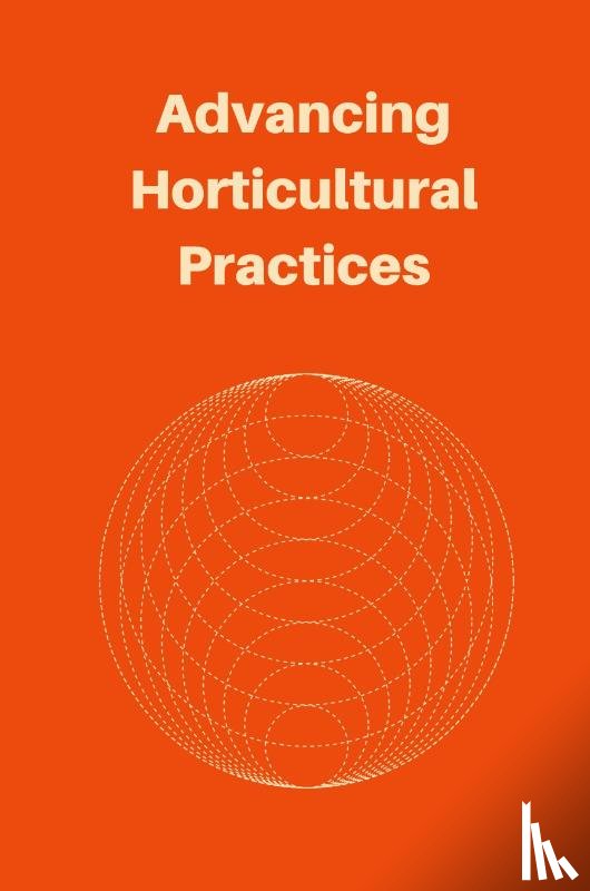Peter, Gilbert - Advancing Horticultural Practices