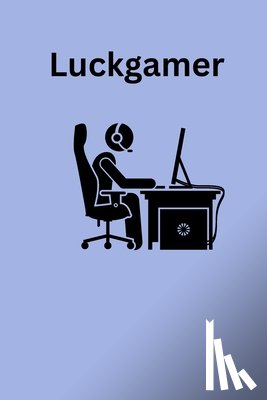 James, Liam - Luckgamer