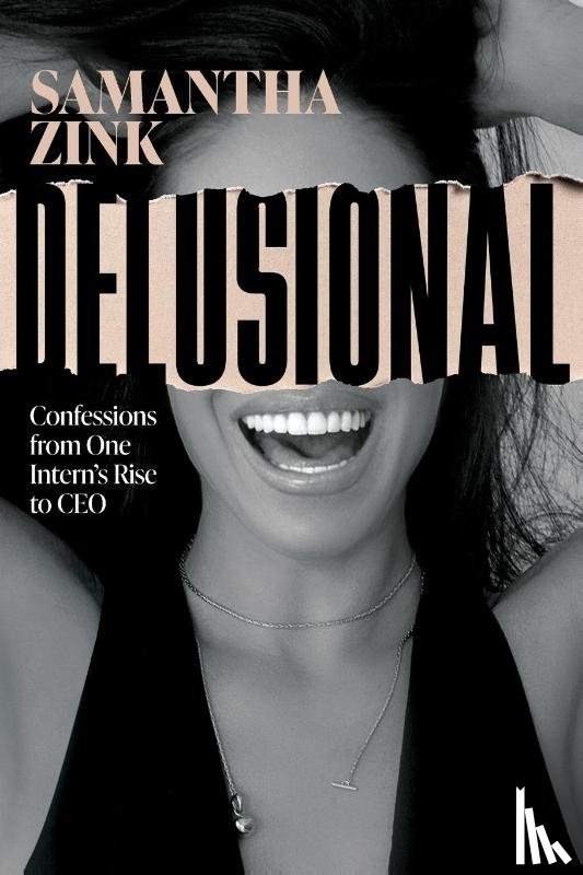 Zink, Samantha - Delusional