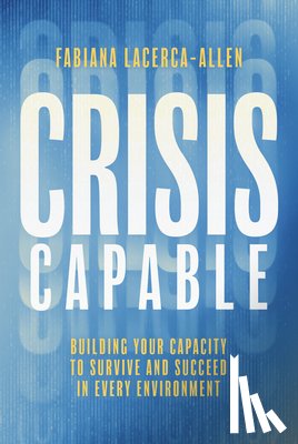 Lacerca-Allen, Fabiana - Crisis Capable