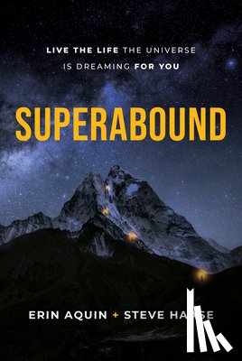 Aquin, Erin, Haase, Steve - Aquin, E: Superabound