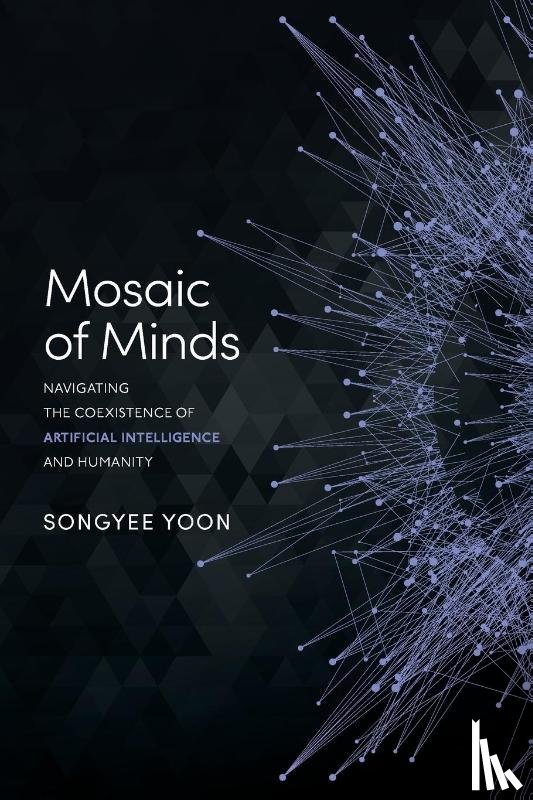 Yoon, Songyee - Mosaic of Minds