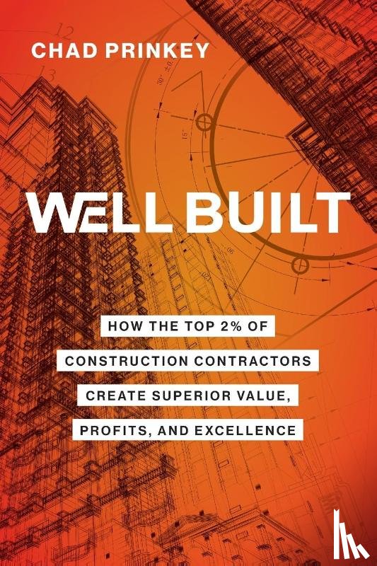 Prinkey, Chad - Well Built