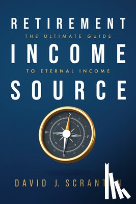 Scranton, David J. - Retirement Income Source