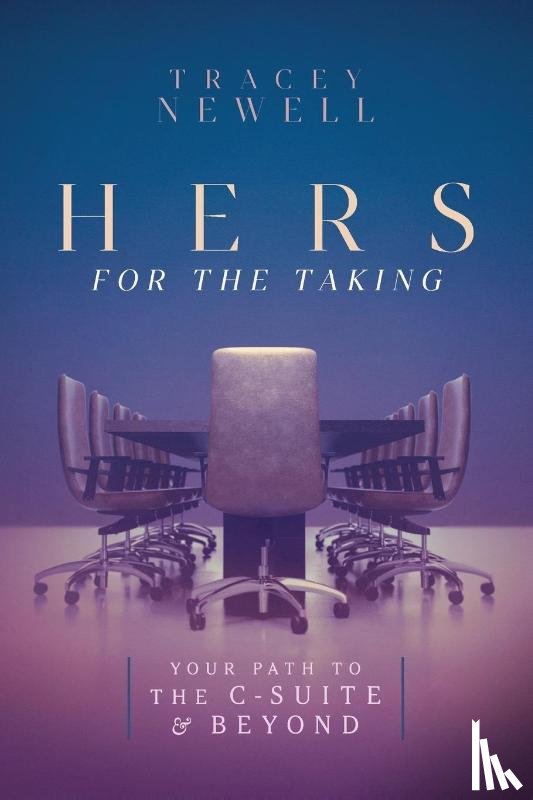 Newell, Tracey - Hers for the Taking