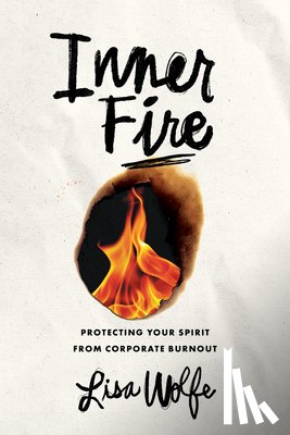 Wolfe, Lisa - Wolfe, L: Inner Fire