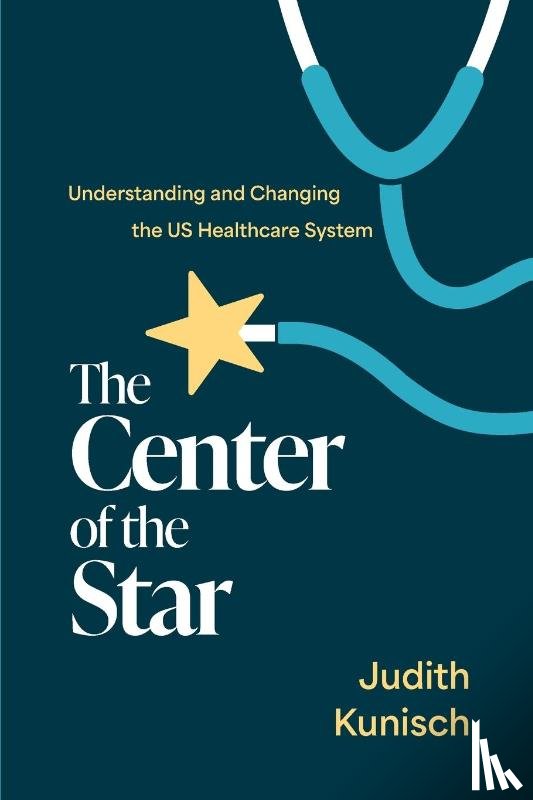 Kunisch, Judith - The Center of the Star