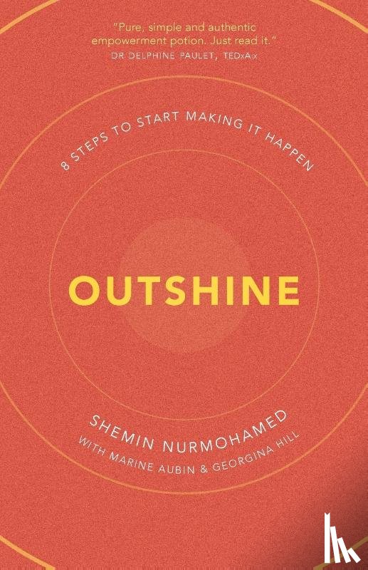 Nurmohamed, Shemin - Outshine