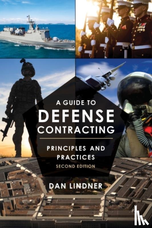 Lindner, Dan - A Guide to Defense Contracting