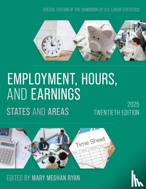  - Employment, Hours, and Earnings 2025