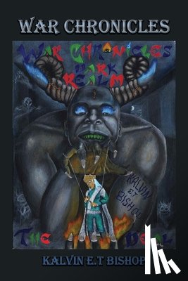 Bishop, Kalvin E. T. - War Chronicles: The Deal