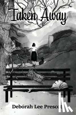 Prescott, Deborah Lee - Taken Away