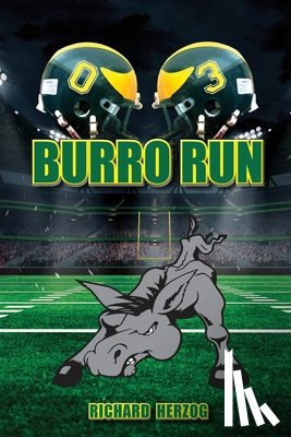 Herzog, Richard - Burro Run